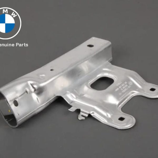 BMW F20 F30 F31 Deformation Element Bracket Bemper Depan KANAN