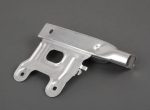 BMW F20 F30 F31 Deformation Element Bracket Bemper Depan KANAN - Image 3