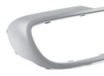 MINI R55 R56 R57 LCI Facelift Trim Cover Bingkai Gril Bemper Depan - Gambar 3
