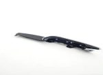 Original BMW F30 Luxury Chrome Trim Grill Bemper KANAN 51117279698 - Image 3