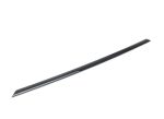 Original BMW F30 320i Sport Trim Finisher Tengah Bemper Depan