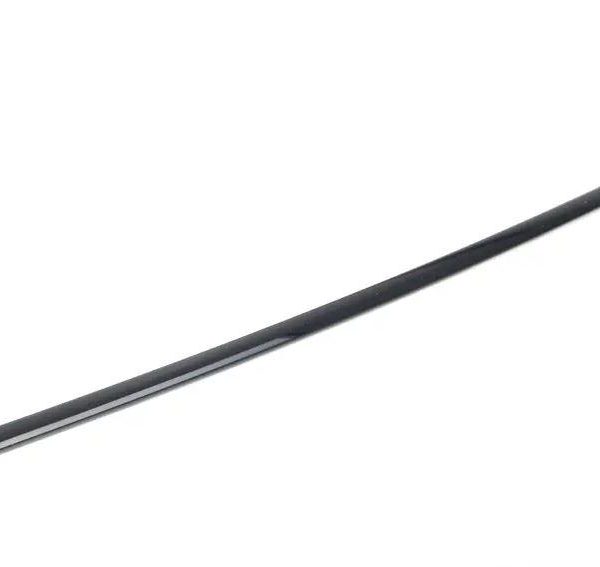 Original BMW F30 320i Sport Trim Finisher Tengah Bemper Depan