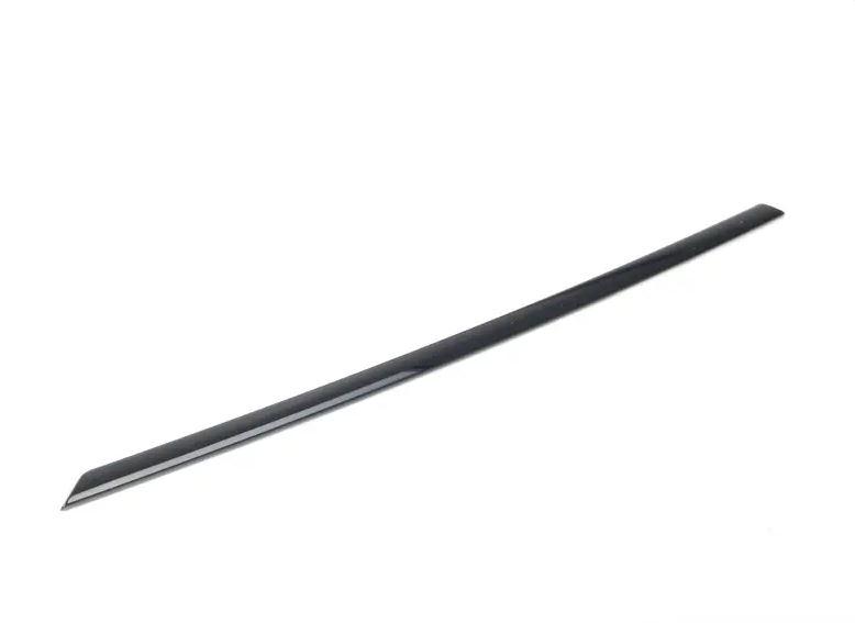 51117279699_A Original BMW F30 320i Sport Trim Finisher Tengah Bemper Depan - Image 1