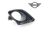 MINI R55 R56 R57 R58 R59 JCW Cover Fog Lamp Gril Lampu Kabut KIRI