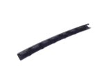 Original MINI R56 R57 LCI R58 JCW GP Lis Spoiler Tengah Bemper Depan - Image 3