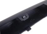 Original MINI R56 R57 LCI R58 JCW GP Lis Spoiler Tengah Bemper Depan - Image 4
