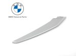 Original BMW F30 Sport Trim Cover Grill Lis Bemper Depan KANAN