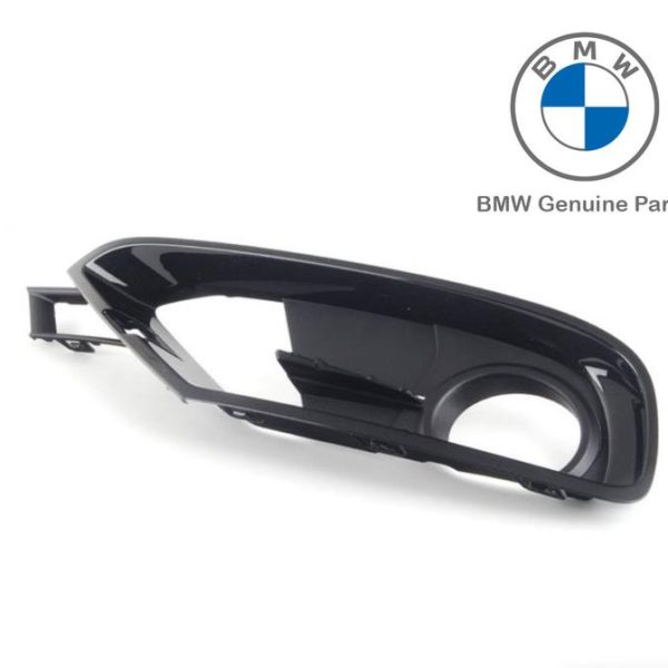 Original BMW F30 F31 Sport Trim Bracket Fog Light Lampu Kabut KANAN