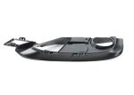 Original BMW F30 F31 Sport Trim Bracket Fog Light Lampu Kabut KANAN - Gambar 3