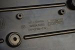 Original BMW F15 X5 License Plate Holder Tatakan Plat Nomor Depan - Image 3