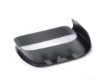 MINI F55 F56 F57 Brake Duct Finisher Selongsong Rem Gloss Black KIRI - Image 3