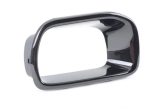 MINI F55 F56 F57 Brake Duct Finisher Selongsong Rem Gloss Black KIRI - Image 4