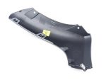 MINI F55 F56 F57 Front Black Band Spoiler Lips Bemper Depan KIRI - Image 4