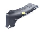 MINI F55 F56 F57 Front Black Band Spoiler Lips Bemper Depan KANAN - Image 4