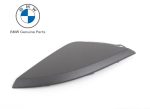 Original BMW F25 X3 LCI Tutup Tow Hook Cover Mata Derek Bemper Depan