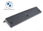 Original BMW F25 X3 Tatakan Plat Nomor Polisi Depan 51117338530