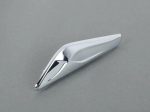 BMW F25 X3 LCI F26 X4 Emblem Fender Chrome Finisher Depan KANAN