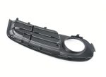 Original BMW F10 LCI Gril Air Intake Grill Bemper Closed Grid KIRI - Image 4