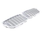 Original BMW E84 X1 X-Line Kidney Grill X Line Gril SET - Image 3