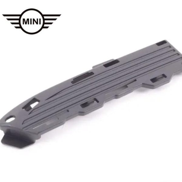 Original MINI F55 F56 F57 JCW Air Inlet Gril Cover Bemper Depan KIRI