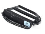 Original MINI F56 F57 JCW Air Inlet Trim Finisher Grill Cover Bemper Depan KIRI - Image 3