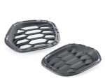 Original MINI Cooper F56 F57 JCW GP Fog Lamp Delete Grill SET - Image 3