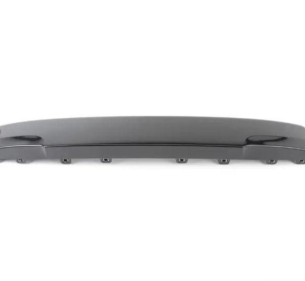 Original MINI F55 F56 F57 Front Bumper Cover Bemper Depan 51117379434