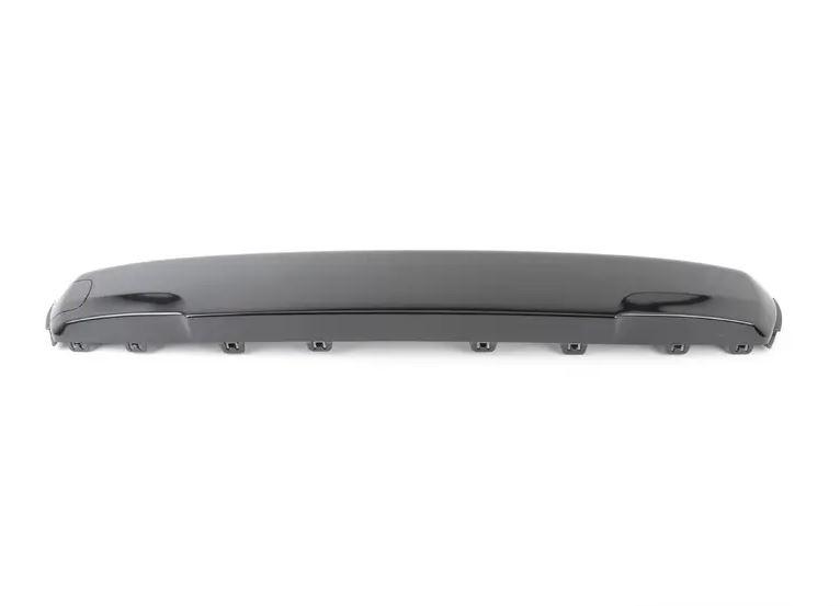 51117379434_A Original MINI F55 F56 F57 Front Bumper Cover Bemper Depan 51117379434 - Image 1