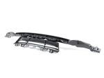 Original BMW F30 LCI Trim Cover Gril Bemper Depan Tengah 51117386152 - Image 3