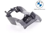 Original BMW F30 LCI Facelift Bracket Fog Light Lampu Kabut KIRI