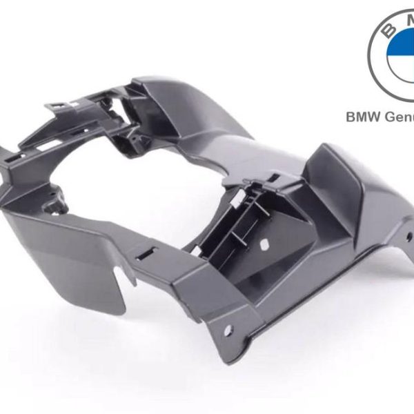 Original BMW F30 LCI Facelift Bracket Fog Light Lampu Kabut KIRI