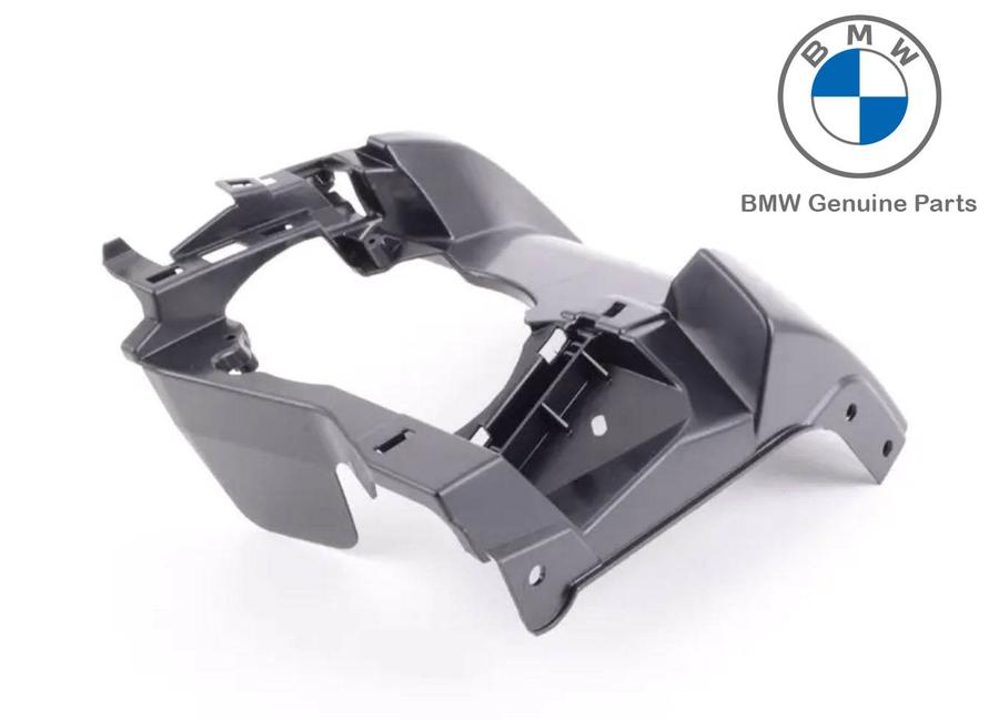 51117386361_A Original BMW F30 LCI Facelift Bracket Fog Light Lampu Kabut KIRI - Image 1