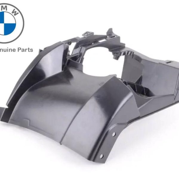 Original BMW F30 LCI Facelift Bracket Fog Light Lampu Kabut KANAN
