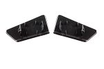BMW F26 X4 X Line Dummy Cover Headlamp Washer Tutup Lampu Depan SET - Image 3