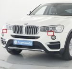 BMW F26 X4 X Line Dummy Cover Headlamp Washer Tutup Lampu Depan SET - Image 4