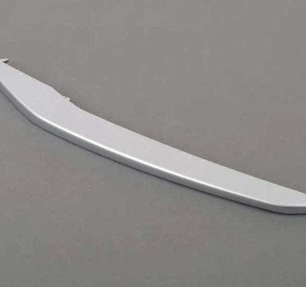 Original BMW F30 LCI Sport Trim Cover Grill Lis Bemper Depan KIRI