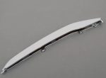 Original BMW F30 LCI Sport Trim Cover Grill Lis Bemper Depan KIRI - Image 3