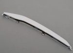 Original BMW F30 LCI Sport Trim Cover Grill Lis Bemper Depan KANAN