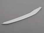 Original BMW F30 LCI Sport Trim Cover Grill Lis Bemper Depan KANAN - Gambar 3