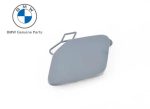 Original BMW F30 LCI Towing Eye Cover Tutup Lubang Bemper Depan