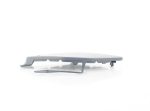 Original BMW F30 LCI Towing Eye Cover Tutup Lubang Bemper Depan - Image 4