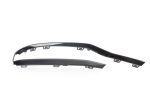 Original BMW F30 LCI Sport Trim Cover Lis Keliling Bemper Depan KIRI