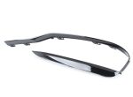 Original BMW F30 LCI Sport Trim Cover Lis Keliling Bemper Depan KANAN