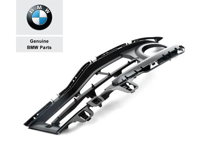51117396884_A Ori BMW F30 320i LCI Sport Line Gril Air Intake Grill Bemper KANAN - Image 1