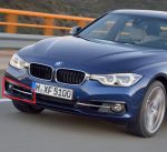 Ori BMW F30 320i LCI Sport Line Gril Air Intake Grill Bemper KANAN - Image 5