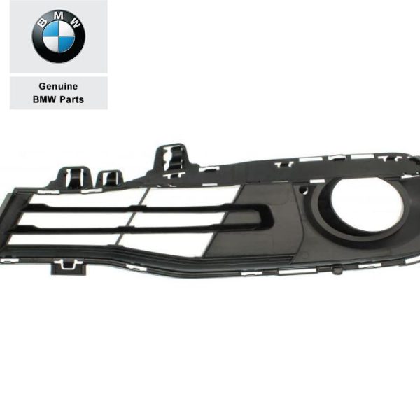 Original BMW F30 320i LCI Sport Line Gril Air Intake Grill Bemper KIRI
