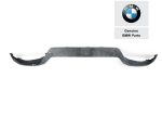 BMW G01 X3 Pre-LCI Trim Panel Lis Hitam Bemper Depan 51117399975