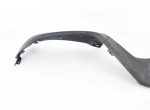 BMW G01 X3 Pre-LCI Trim Panel Lis Hitam Bemper Depan 51117399975 - Image 4