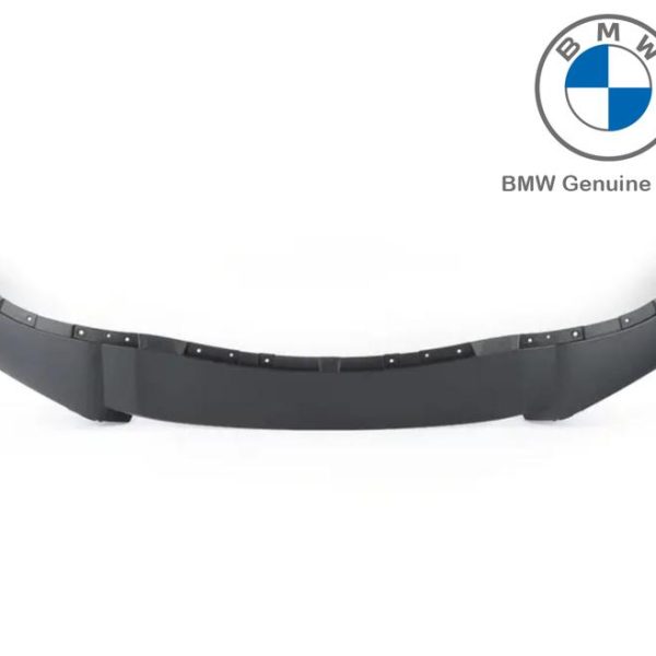Original BMW G05 X5 Trim Cover Lis Bawah Bemper Depan 51117421792