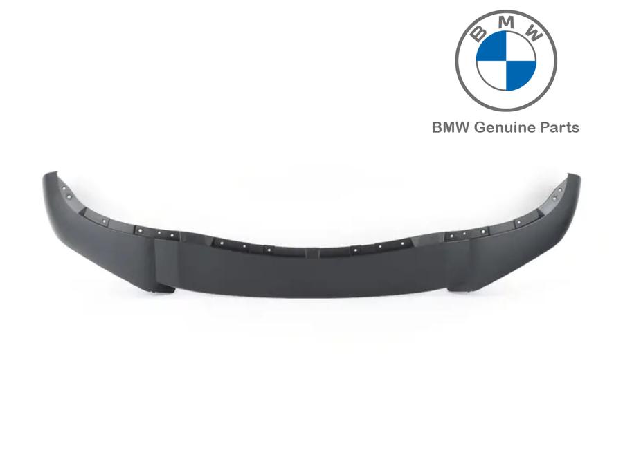 51117421792_A Original BMW G05 X5 Trim Cover Lis Bawah Bemper Depan 51117421792 - Image 1